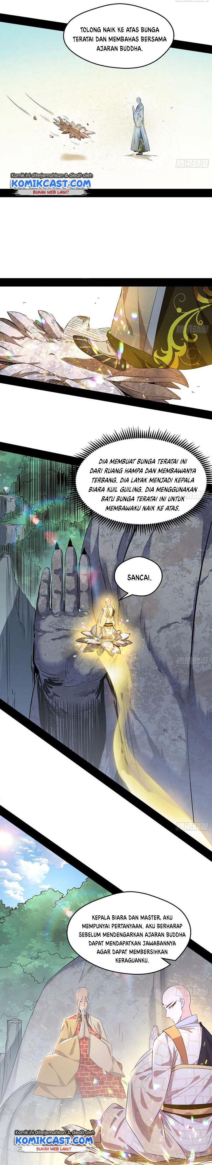 Dilarang COPAS - situs resmi www.mangacanblog.com - Komik im an evil god 116 - chapter 116 117 Indonesia im an evil god 116 - chapter 116 Terbaru 6|Baca Manga Komik Indonesia|Mangacan